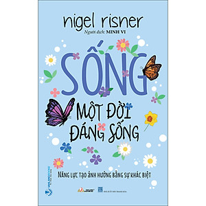 Sách Sống một đời đáng sống