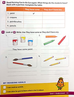 Oxford Skills World: Level 3: Reading With Writing Student Book