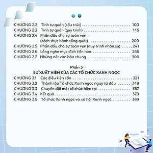 Tái tạo tổ chức (bản đầy đủ) - Tác giả Frederic Laloux
