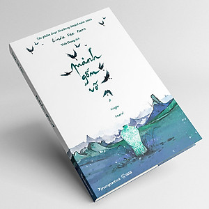 Sách Mảnh Gốm Vỡ (Newbery Madal 2002) (Sm)