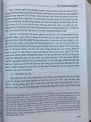 Nhập môn công chứng - Từ luật thực định đến thực tiễn hành nghề (Tái bản lần thứ nhất, có sửa đổi, bổ sung)