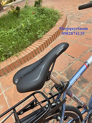 Xe đạp địa hình Thống Nhất M27-01 - Hàng chính hãng