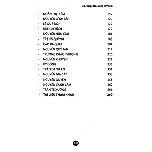 Sách: Combo 5 cuốn -Kể Chuyện Danh Nhân Xưa 