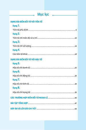 Bài Tập Từ Loại Tiếng Anh - Ôn Thi Vào Lớp 10 Và 10 Chuyên