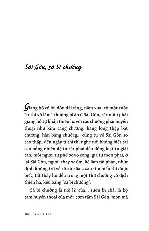 Sách Chuyện Nhỏ Sài Gòn Bao Nhớ