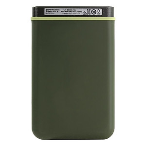 Ổ Cứng Di Động Transcend M3G 1TB Slim USB 3.0/3.1 TS1TSJ25M3G - Hàng Chính Hãng