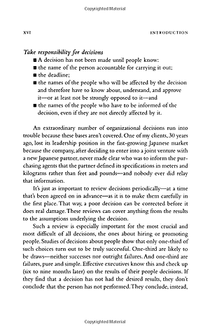 Sách The Effective Executive: The Definitive Guide to Getting the Right Things Done (Harperbusiness Essentials)