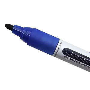 Bút Lông Bảng Wb-022 Xanh