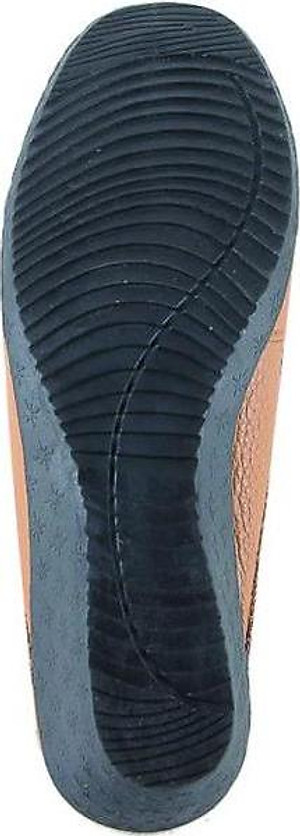 Giày Sabo Nữ Da Bò Huy Hoàng HT7935 - Da Bò