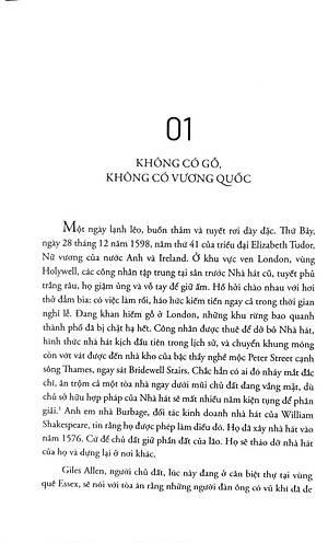 Sách Năng Lượng