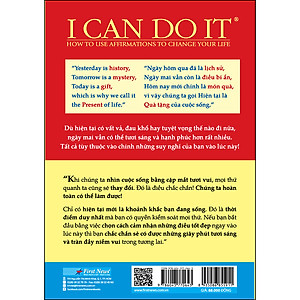 Sách Tin Vào Chính Mình