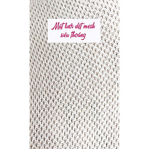 Set 3 Đôi Tất Học Sinh Dành Cho Trẻ 4-7 Tuổi Thương Hiệu ELLE EK74B LOC3