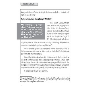 Sách Ngừng Bắt Nạt!