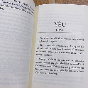 Sách 35 Điều Phụ Huynh Không Nên Làm