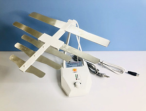 ANTEN BÀN DVB T2 HKD 105 HOÀNH KIẾN ĐẠT ,HÀNG CHÍNH HÃNG.