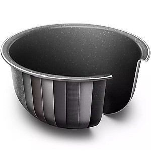 Nồi cơm điện tử cao tần (IH) Philips HD4539/62 (1.5 lít) - Hàng Chính Hãng