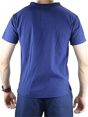 Áo đũi nam thời trang đẹp