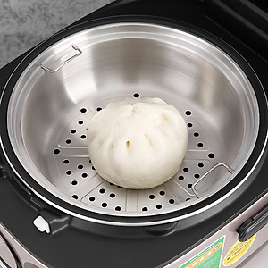 Nồi cơm cao tần Toshiba RC-18IX1PV (1.8 Lít) - Hàng Chính Hãng