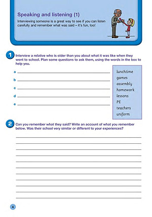 Sách Letts Make It Easy - English (Age 8-9)