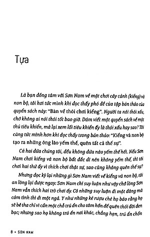 Sách Gốc Cây, Cục Đá & Ngôi Sao - Danh Thắng Miền Nam