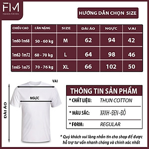 Áo Polo nam cổ bẻ ngắn tay, chất liệu cao cấp, thoáng mát, bền màu, thiết kế trẻ trung – FORMEN SHOP – FMPS099
