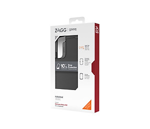 Ốp lưng chống sốc Gear4 D3O Havana 3m cho Samsung Galaxy S22 series - Hàng chính hãng