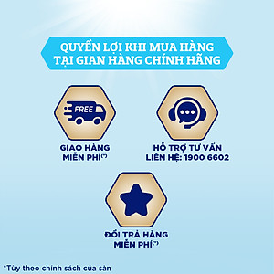 Bộ 6 lon sữa bột Enfamil A2 Neuropro 2 giúp dễ tiêu hóa, hấp thu cho trẻ từ 6-12 tháng tuổi– 800g/lon