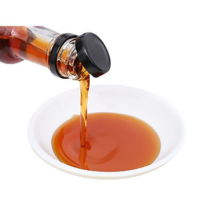 Nước Mắm Phú Quốc Cao Cấp Vị Xưa Barona 40 độ đạm 1 Thùng (6 chai x 500ml) [tặng 500g đường và 100g Bột ngọt]