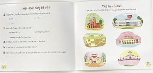 Sách Mình Ghé Chợ Bến Thành