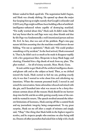 Sách Elon Musk Intl