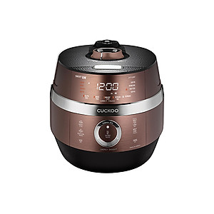 Nồi cơm điện Cuckoo CRP-JHT1009F - HÀNG CHÍNH HÃNG
