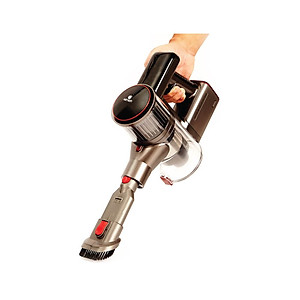 Máy hút bụi không dây Elmich VCE-3927 - Hàng Chính Hãng