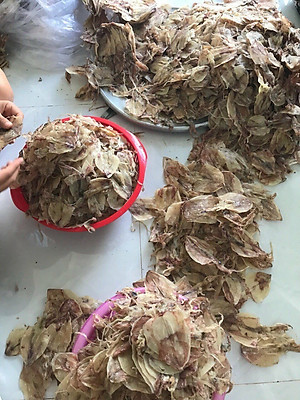 Đặc sản Phan Thiết - Mực Rim Me Đã Chế Biến Ăn Liền Gói 50 Gram Sản Phẩm Trải Nghiệm Là Món Ăn Ngon Ơi Là Ngon. Hạn Sử Dụng 6 Tháng Kể Từ Ngày Đặt Hàng - OCOP 4 Sao