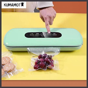 MÁY HÚT CHÂN KHÔNG KÈM HÀN MIỆNG TÚI, TẶNG KÈM 10 TÚI HÚT, AN TOÀN KHI SỬ DỤNG HÀNG CHÍNH HÃNG