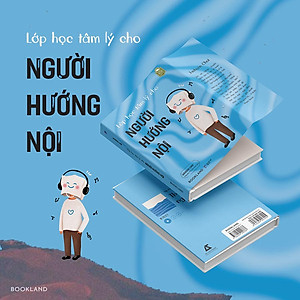 Sách Lớp Học Tâm Lý Cho Người Hướng Nội