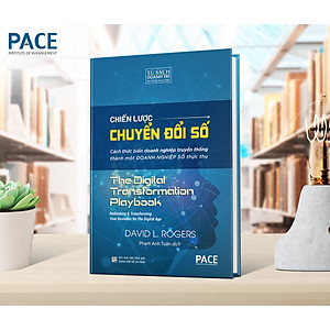 Sách Chiến Lược Chuyển Đổi Số
