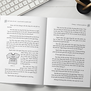 Kế Toán Vỉa Hè - Thực Hành Báo Cáo Tài Chính Căn Bản Từ Quầy Bán Nước Chanh