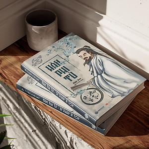 Sách - Hàn Phi Tử - SBOOKS