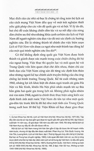 Sách Việt Nam Vận Hội