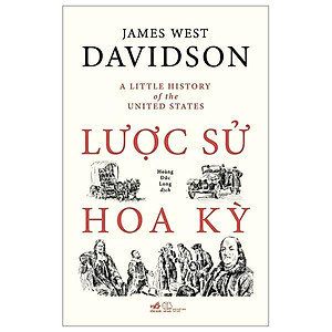 Lược sử Hoa Kỳ - Bản Quyền