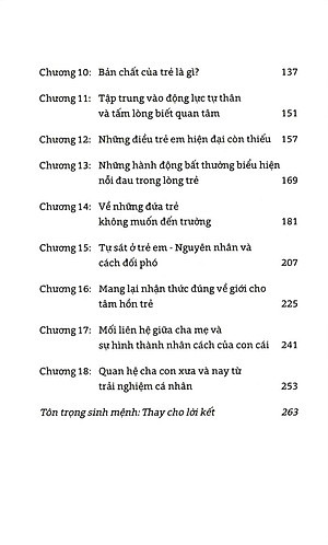 Sách Cách Nuôi Dạy Một Đứa Trẻ Có Trái Tim Ấm Áp (Tái Bản)