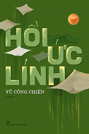 Hồi Ức Lính_TRE