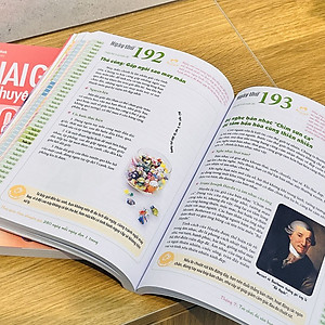 Sách Thai Giáo Theo Chuyên Gia - 280 Ngày Mỗi Ngày Đọc 1 Trang