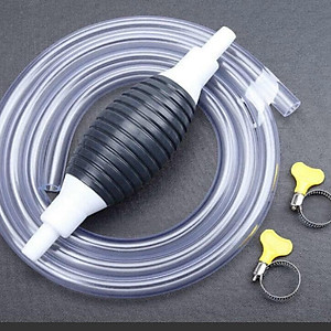 Dụng Cụ Bơm Hút Rượu Xăng Dầu Chất Lỏng Bóp Tay Tiện Lợi Đa Năng - Hàng Loại 1-  Chính Hãng MINIIN