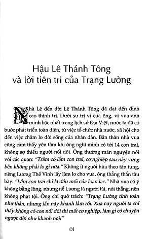 Sử Ta - Chuyện Xưa Kể Lại Tập 3 (Tái Bản 2018)