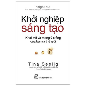 Khởi Nghiệp Sáng Tạo