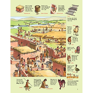 Sách Thử tài tìm kiếm – Lịch sử