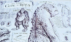 Harry Potter and the Philosopher's Stone - Deluxe Edition