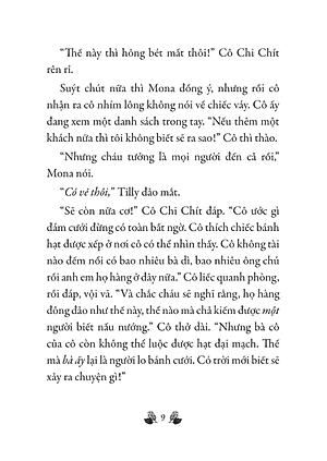 Sách Mái Ấm Chốn Rừng Sâu: Tập 4_Về Nhà