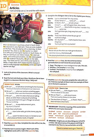 Sách Solutions (3E) Pre-Intermediate Student's Book